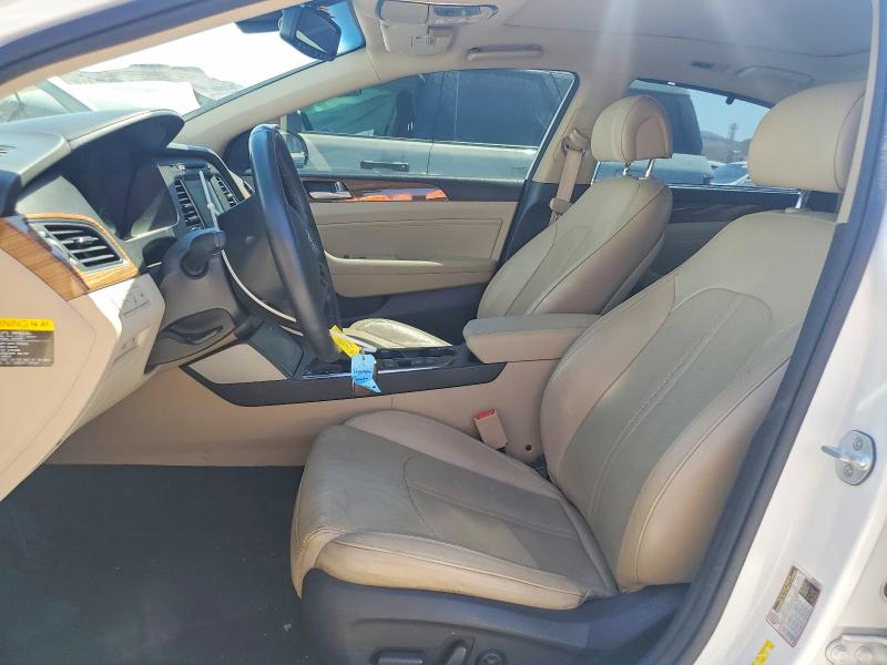 Aukcja sprzedaży 2015 Hyundai Sonata, vin: 5NPE34AF6FH183987, numer aukcji: 56080456