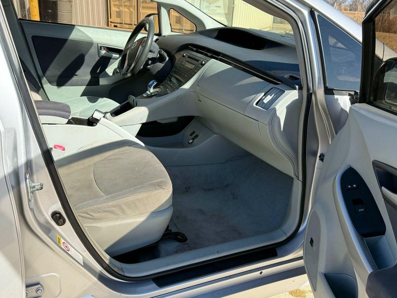 Aukcja sprzedaży 2010 Toyota Prius, vin: JTDKN3DUXA0145492, numer aukcji: 56894526
