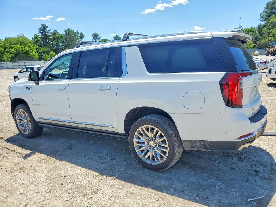 Продаж на аукціоні авто 2026 Gmc Yukon Xl, vin: 1GKS2JKL9TR218457, номер лоту: 56594336