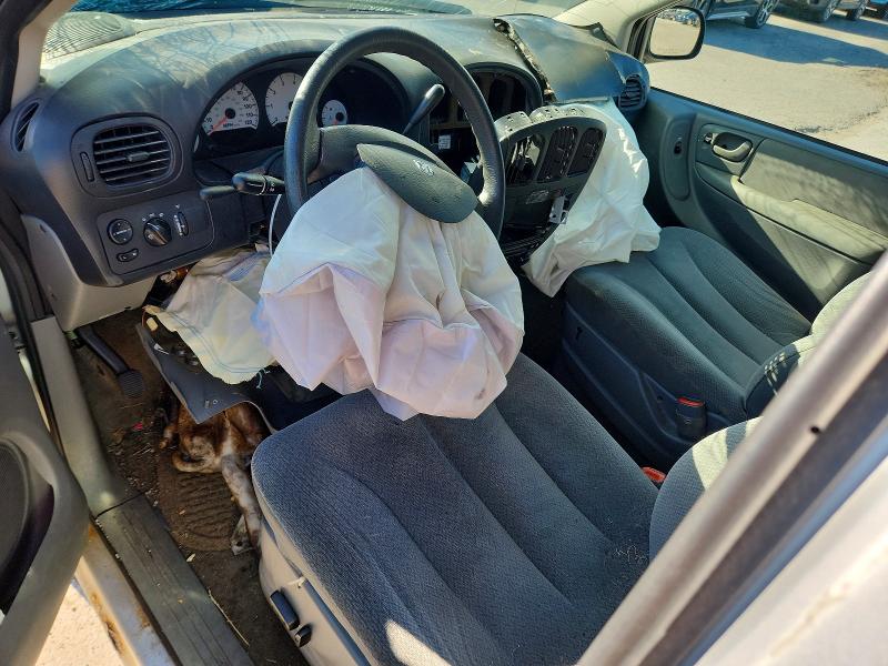 Aukcja sprzedaży 2005 Dodge Grand Caravan, vin: 1D4GP24R15B282954, numer aukcji: 57968866