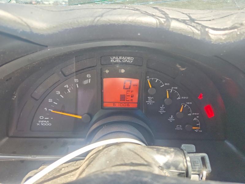 Продажа на аукционе авто 1995 Chevrolet Corvette, vin: 1G1YY22P7S5110933, номер лота: 55570066