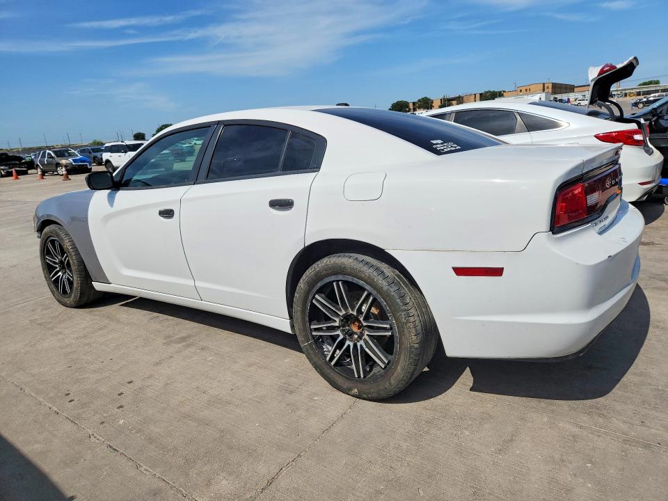 2013 Dodge Charger მანქანა იყიდება აუქციონზე, vin: 2C3CDXDT3DH537899, აუქციონის ნომერი: 57781056