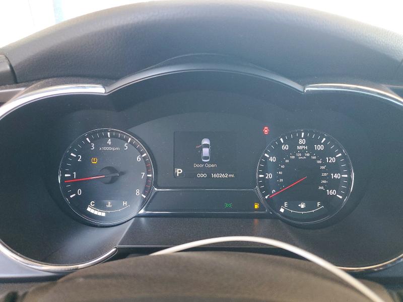 Aukcja sprzedaży 2011 Kia Optima, vin: KNAGR4A64B5114214, numer aukcji: 56684586