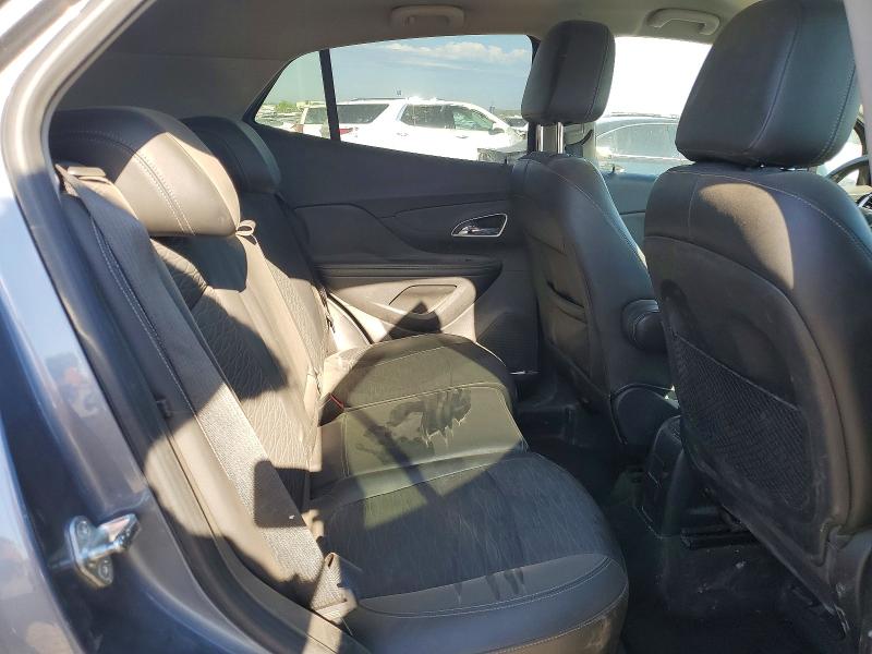 Продаж на аукціоні авто 2015 Buick Encore, vin: KL4CJFSB9FB173681, номер лоту: 56865326