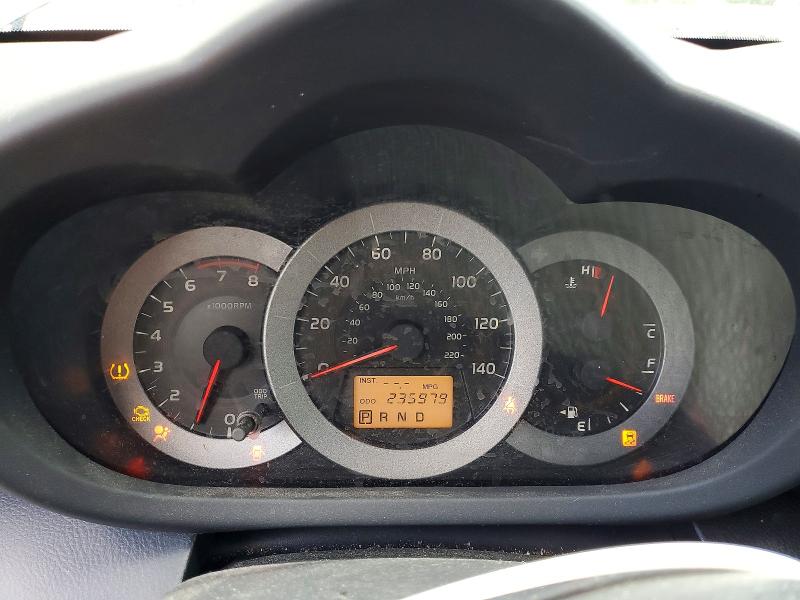 Продаж на аукціоні авто 2009 Toyota Rav4, vin: JTMBF32V69D006490, номер лоту: 57720716