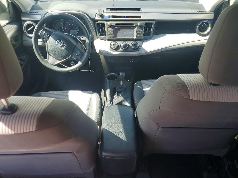 57972576 :رقم المزاد ، 2T3BFREV7DW022532 vin ، 2013 Toyota Rav4 مزاد بيع