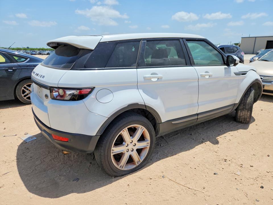 Продажа на аукционе авто 2015 Land Rover Range Rover Evoque, vin: SALVP2BG0FH062427, номер лота: 73340555