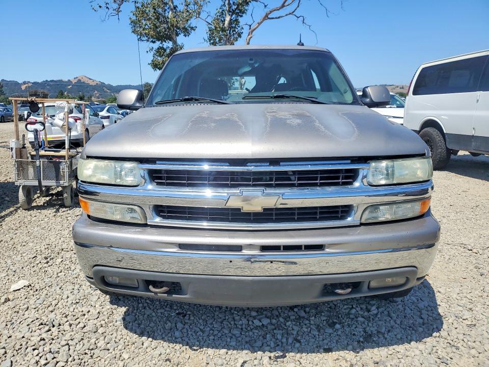 56666376 :رقم المزاد ، 1GNEK13T63J221037 vin ، 2003 Chevrolet Tahoe مزاد بيع