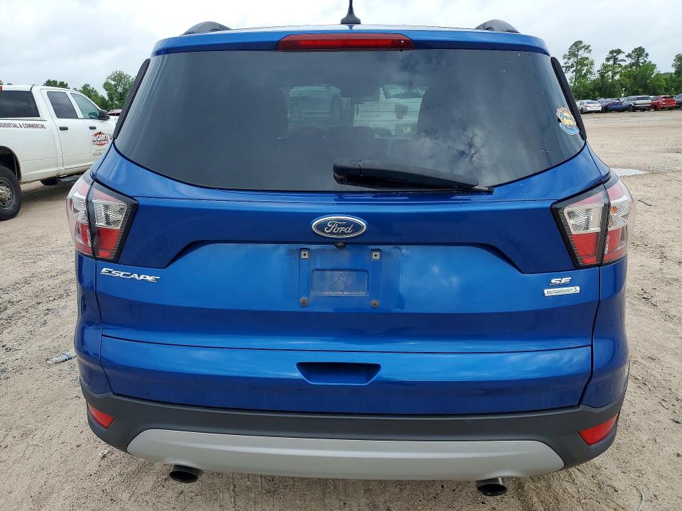 Продажа на аукционе авто 2019 Ford Escape, vin: 1FMCU0GD9JUB52519, номер лота: 56434926