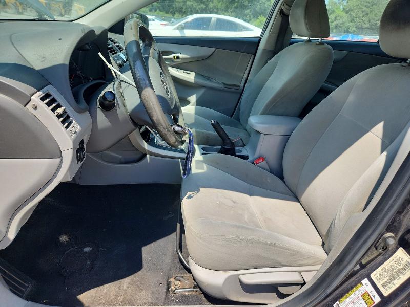Продаж на аукціоні авто 2010 Toyt Corolla, vin: 1NXBU4EE7AZ354483, номер лоту: 57044086