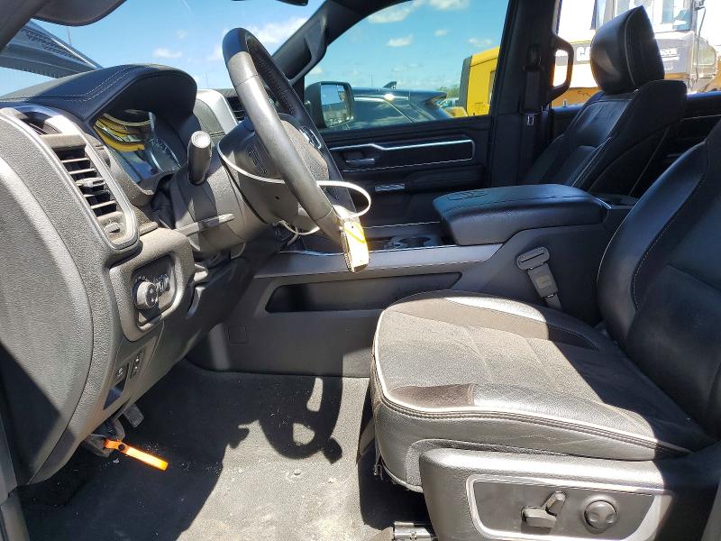 Продажа на аукционе авто 2023 Ram 1500, vin: 1C6SRFJT9PN658298, номер лота: 56993946