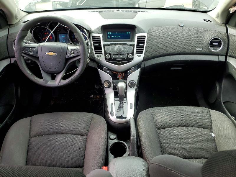 Продажа на аукционе авто 2016 Chevrolet Cruze Limited, vin: 1G1PE5SB0G7116210, номер лота: 56964946