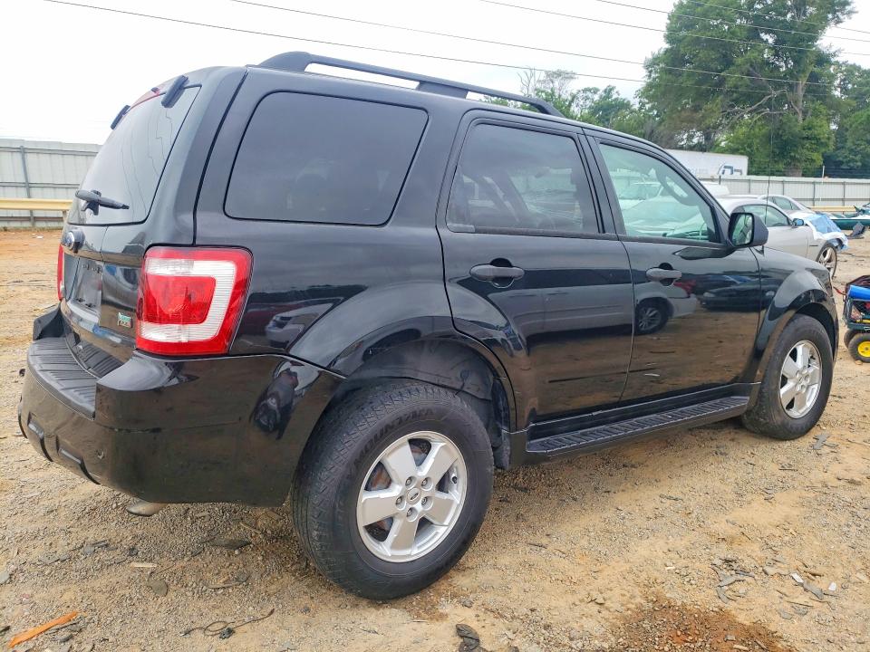 Продажа на аукционе авто 2010 Ford Escape, vin: 1FMCU9DG6AKC59249, номер лота: 56574136
