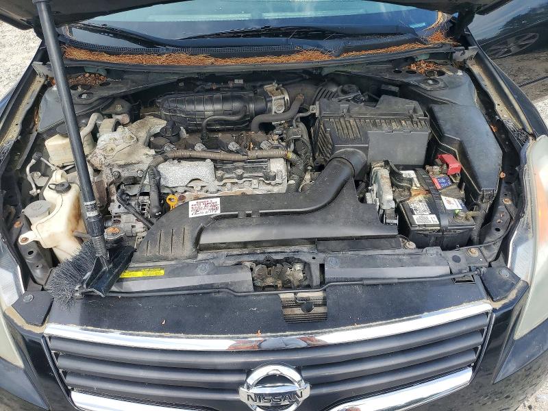 Продаж на аукціоні авто 2009 Nissan Altima, vin: 1N4AL21E59N427097, номер лоту: 58330406