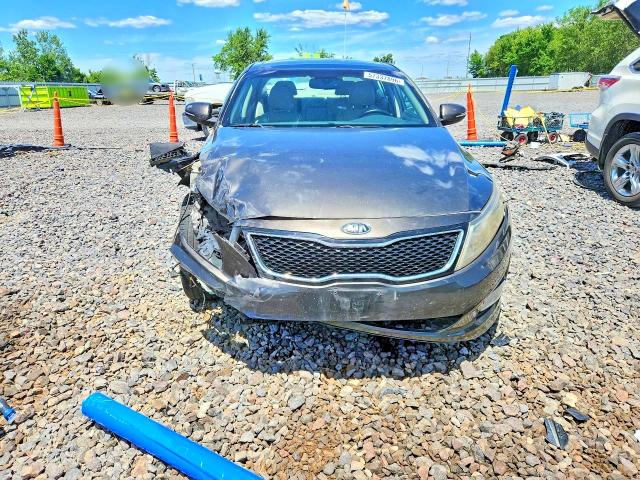 Продажа на аукционе авто 2014 Kia Optima, vin: 5XXGN4A76EG279740, номер лота: 57337896