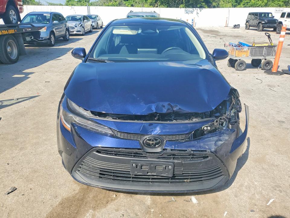 Продажа на аукционе авто 2025 Toyota Corolla, vin: 5YFB4MDE0SP259445, номер лота: 57132366