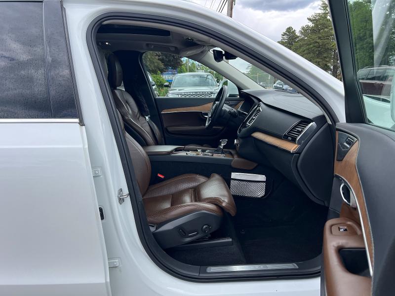Aukcja sprzedaży 2019 Volvo Xc90, vin: YV4A22PL0K1499418, numer aukcji: 55971976