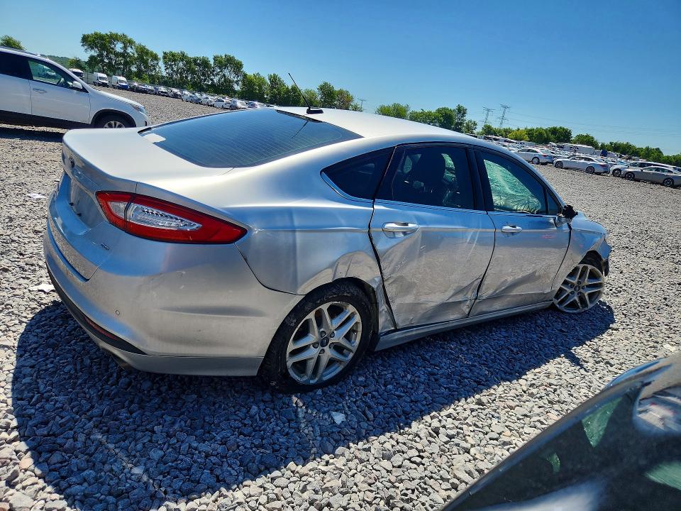 57916186 :رقم المزاد ، 3FA6P0H72GR356800 vin ، 2016 Ford Fusion مزاد بيع
