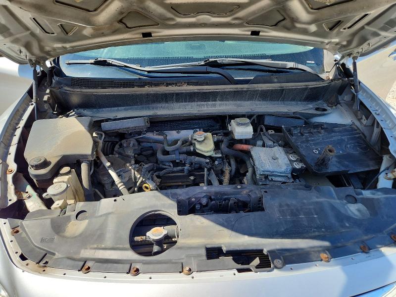 Aukcja sprzedaży 2014 Infiniti Qx60, vin: 5N1CL0MN8EC520975, numer aukcji: 57245586