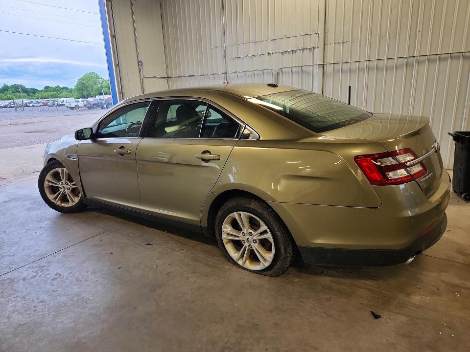 2013 Ford Taurus მანქანა იყიდება აუქციონზე, vin: 1FAHP2E88DG185183, აუქციონის ნომერი: 56932676