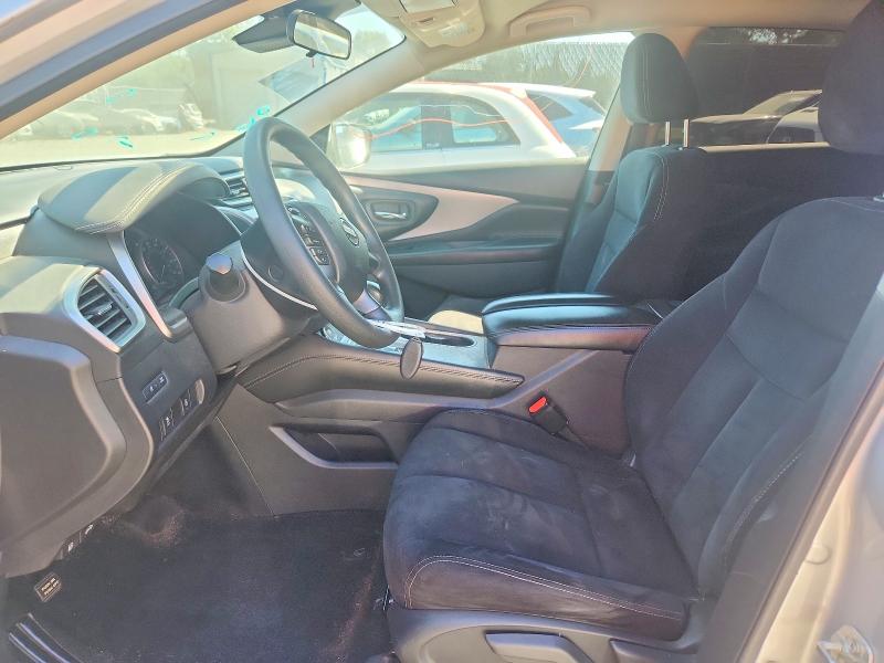 Продаж на аукціоні авто 2020 Nissan Murano, vin: 5N1AZ2AJ4LN152458, номер лоту: 55653686