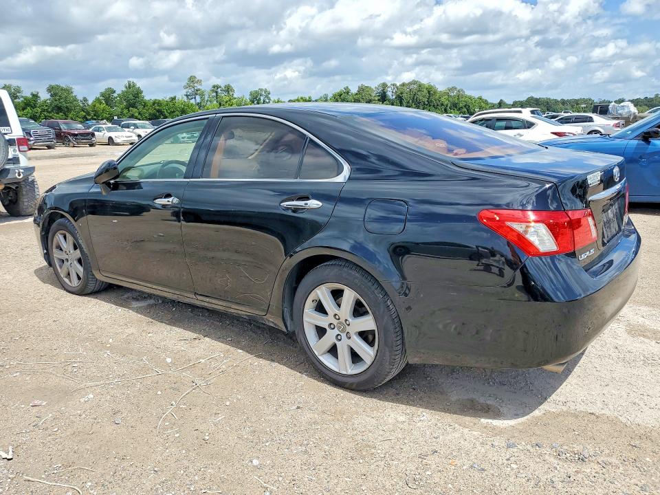 Продаж на аукціоні авто 2008 Lexus Es, vin: JTHBJ46GX82219015, номер лоту: 56720806