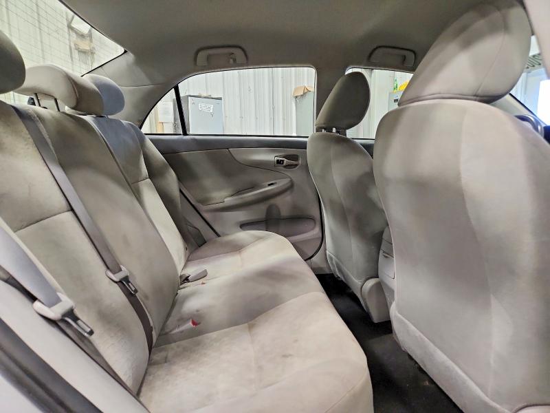 Продажа на аукционе авто 2009 Toyota Corolla, vin: 1NXBU40E19Z145081, номер лота: 56720096