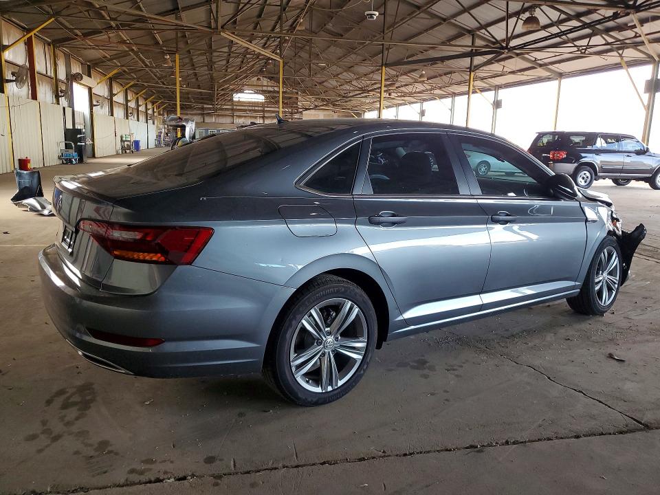 Продажа на аукционе авто 2019 Volkswagen Jetta, vin: 3VWC57BU7KM239226, номер лота: 58493716