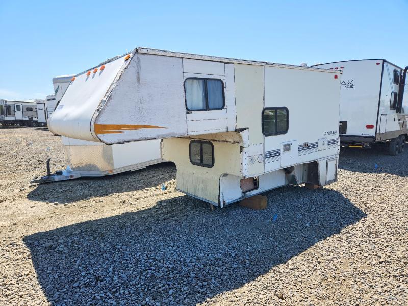 2002 Flee Trailers მანქანა იყიდება აუქციონზე, vin: 1EL6B080922303143, აუქციონის ნომერი: 58320966
