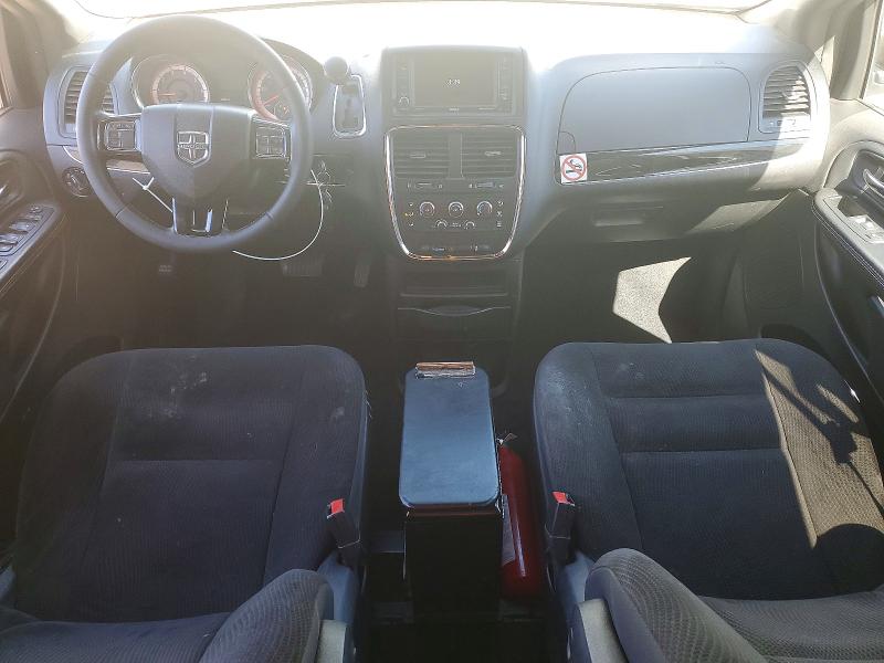 Продаж на аукціоні авто 2019 Dodge Grand Caravan, vin: 2C4RDGBG5KR704220, номер лоту: 55842926