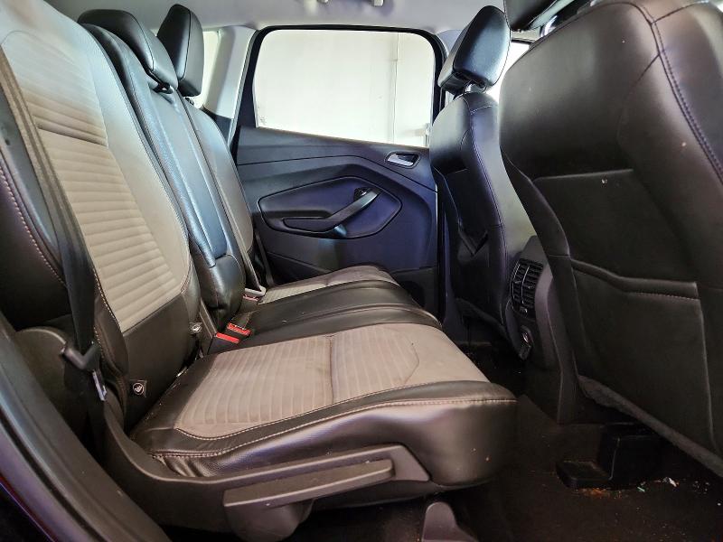 2017 Ford Escape მანქანა იყიდება აუქციონზე, vin: 1FMCU0G9XHUE89786, აუქციონის ნომერი: 58388686