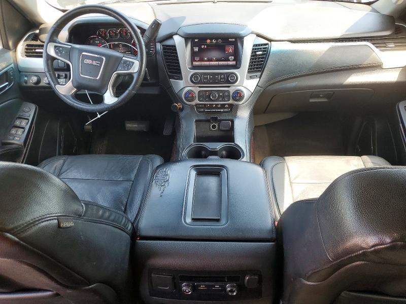 Aukcja sprzedaży 2015 Gmc Yukon Xl, vin: 1GKS2GKC2FR639279, numer aukcji: 55760706