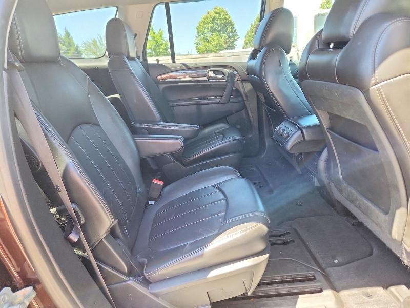 2015 Buick Enclave მანქანა იყიდება აუქციონზე, vin: 5GAKVBKD9FJ114962, აუქციონის ნომერი: 54981716