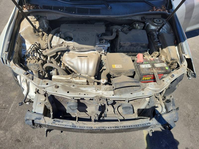 Продажа на аукционе авто 2017 Toyota Camry, vin: 4T1BF1FK5HU399090, номер лота: 57955406