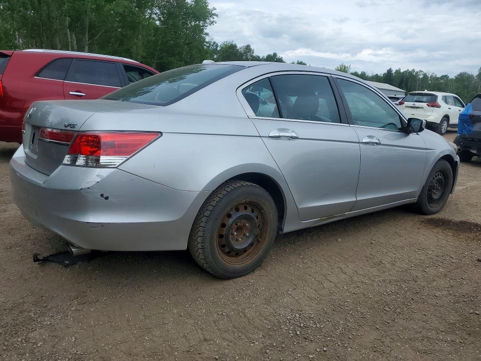 Продаж на аукціоні авто 2012 Honda Accord, vin: 1HGCP3F8XCA800764, номер лоту: 58635806