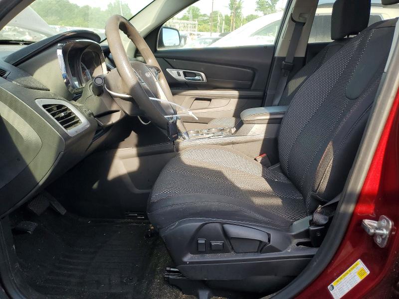 56092166 :رقم المزاد ، 2GKALMEK5H6164199 vin ، 2017 Gmc Terrain مزاد بيع