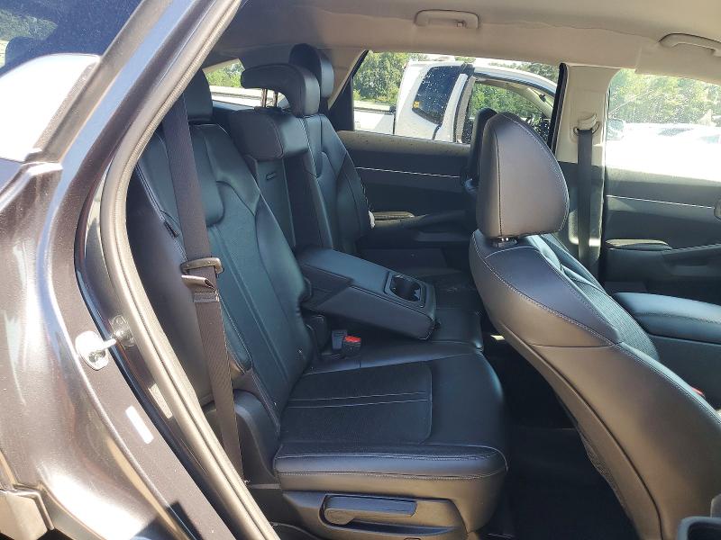 Продаж на аукціоні авто 2024 Kia Sorento, vin: 5XYRL4JC7RG286340, номер лоту: 55759526