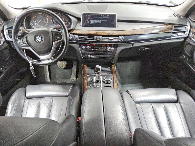 Продажа на аукционе авто 2015 Bmw X5, vin: 5UXKR6C59F0J79249, номер лота: 56497066