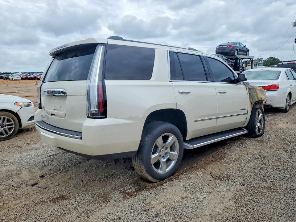 Aukcja sprzedaży 2015 Gmc Yukon, vin: 1GKS1CKJ6FR303953, numer aukcji: 56060166