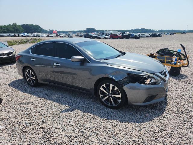 Продажа на аукционе авто 2017 Nissan Altima, vin: 1N4AL3AP8HN322527, номер лота: 56745256