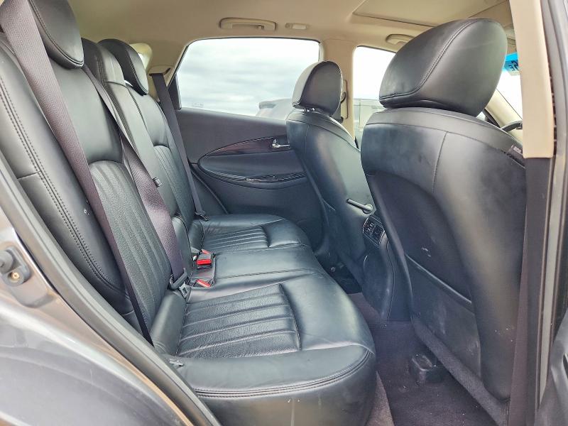 Продажа на аукционе авто 2014 Infiniti Qx50, vin: JN1BJ0HR3EM191375, номер лота: 54883696