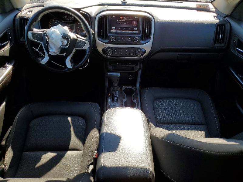 Продажа на аукционе авто 2015 Gmc Canyon, vin: 1GTH6BEAXF1184204, номер лота: 58639876