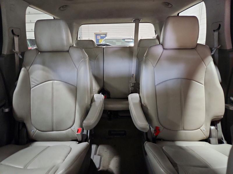 58511586 :رقم المزاد ، 1GKKRRKD2FJ138035 vin ، 2015 Gmc Acadia مزاد بيع