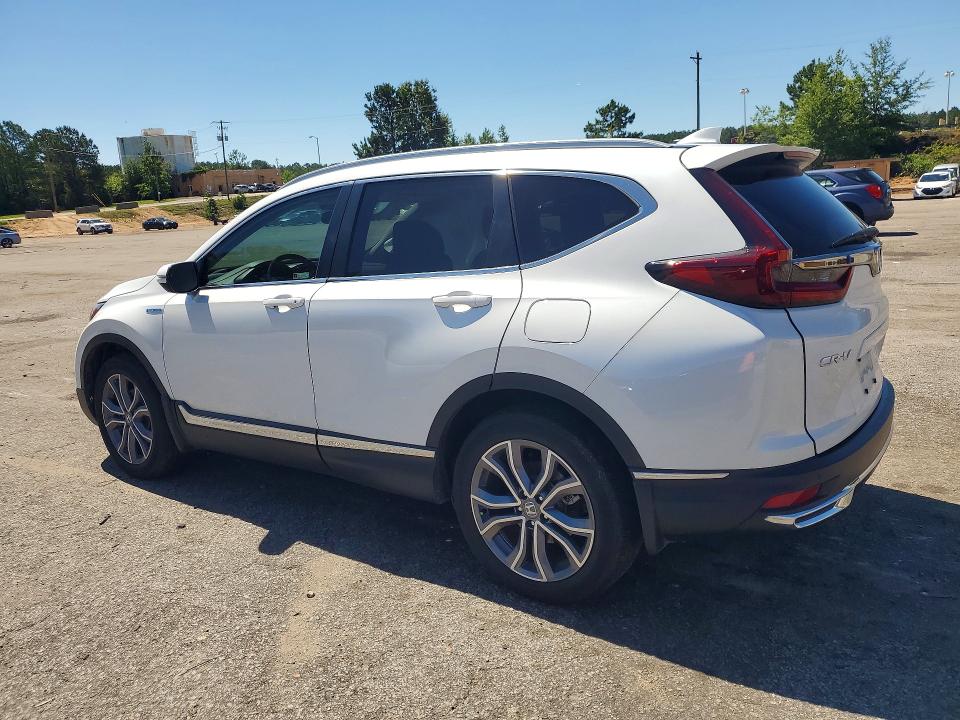 Aukcja sprzedaży 2022 Honda Cr-v Touring, vin: 5J6RT6H91NL039880, numer aukcji: 55060206