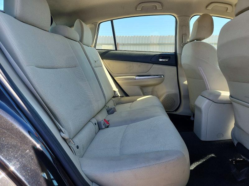 58901396 :رقم المزاد ، JF1GPAB69G8232695 vin ، 2016 Subaru Impreza مزاد بيع