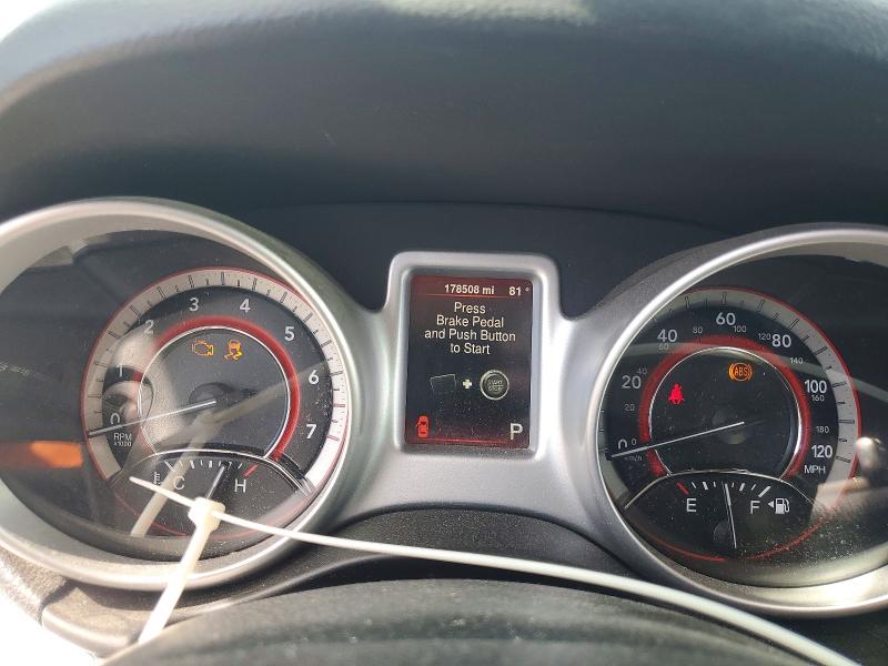 Aukcja sprzedaży 2015 Dodge Journey, vin: 3C4PDDBG9FT633211, numer aukcji: 55700016