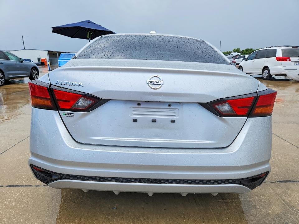Продаж на аукціоні авто 2020 Nissan Altima, vin: 1N4BL4BV8LC221659, номер лоту: 55974136