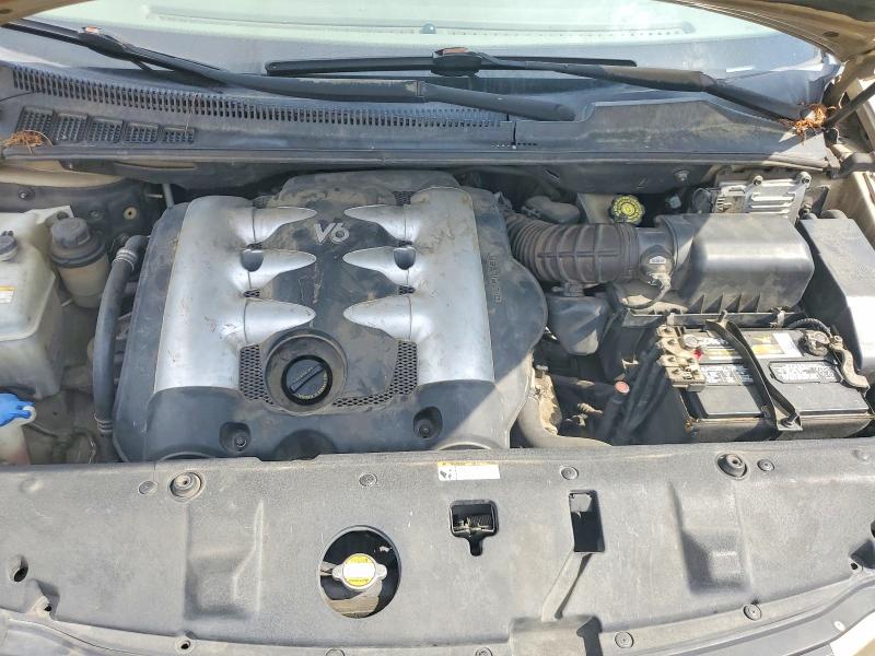 Продаж на аукціоні авто 2007 Kia Sedona, vin: KNDMB233076173439, номер лоту: 59110286