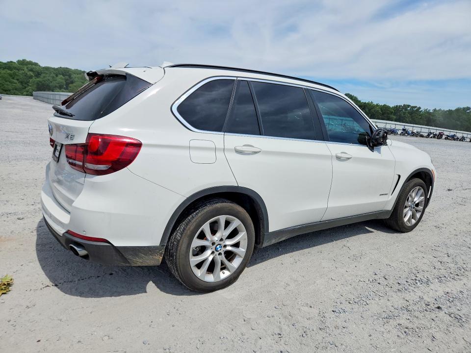 58629266 :رقم المزاد ، 5UXKR2C59G0R73582 vin ، 2016 Bmw X5 مزاد بيع