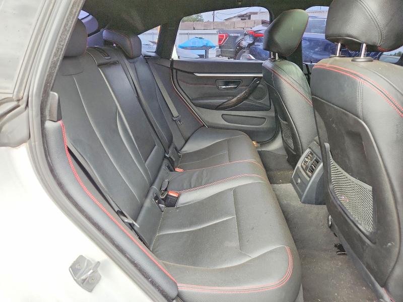 57818216 :رقم المزاد ، WBA4F7C35HG787610 vin ، 2017 Bmw 430i مزاد بيع
